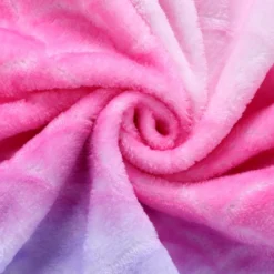 Meerjungfrauen-Schwanz, Regenbogen-Design, Extrem Weich -Babyfreude Deutschland Verkaufs-Shop cb8da2e20cea3c651535511b29a64e3e