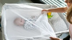 Lionelo Theo Baby Beistellbett Kinderbett In Grau Babybett Zustellbett Reisebett Bett Kind -Babyfreude Deutschland Verkaufs-Shop cc6f91fc22a42915398bc19d4dec4e77