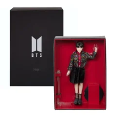 MATTEL BTS Prestige Fashion Puppe J-Hope 22 MATTEL BTS Prestige Fashion Puppe J-Hope -Babyfreude Deutschland Verkaufs-Shop cca09a3c4ac05c92e80cc348e90262aa