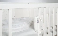 Roba Babybett Safe Asleep, Komplettbettset, Matratze, Nest, Babyschlafsack, 70x140cm Sternenzauber 14 Roba Babybett Safe Asleep, Komplettbettset, Matratze, Nest, Babyschlafsack, 70x140cm Sternenzauber -Babyfreude Deutschland Verkaufs-Shop cd10e457273e7e54dd75dbc23754200a
