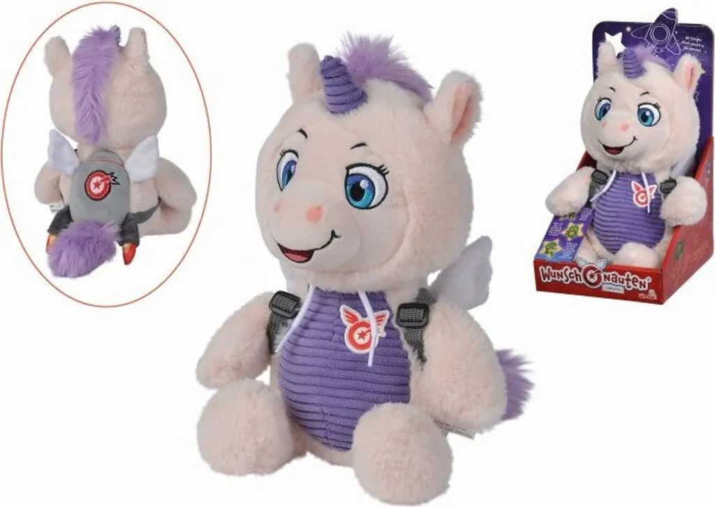 SIMBA TOYs Simba Spielwaren WunschOnauten Lisa-Das Einhorn Funktionsplüsch Funktionsplüsch Bayw1120 Räumungsverkauf Mytoysaktion 7 SIMBA TOYs Simba Spielwaren WunschOnauten Lisa-Das Einhorn Funktionsplüsch Funktionsplüsch Bayw1120 Räumungsverkauf Mytoysaktion – Bild 7