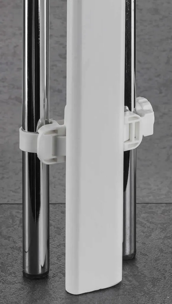 Reer Baby Stair Flex Geländerbefestigungsset Treppenschutzgitter Türgitter & Treppengitter Türen Schutz Befestigung Türschutzgitter 20 Reer Baby Stair Flex Geländerbefestigungsset Treppenschutzgitter Türgitter & Treppengitter Türen Schutz Befestigung Türschutzgitter – Bild 20