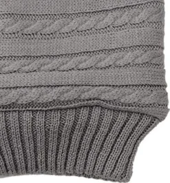 Baby Schlafsack Für Kinderwagen Winter Gestrickt Schlafsack Süße Samt Warme Tasche Pucksack Stricken Wickeln Abnehmbare Ärmel Strick Decke Schlafsack Swaddle Für Babys Neugeboren 0-18 Monat 9 Baby Schlafsack Für Kinderwagen Winter Gestrickt Schlafsack Süße Samt Warme Tasche Pucksack Stricken Wickeln Abnehmbare Ärmel Strick Decke Schlafsack Swaddle Für Babys Neugeboren 0-18 Monat -Babyfreude Deutschland Verkaufs-Shop cf3904bf8be0f38f51faace60e035652