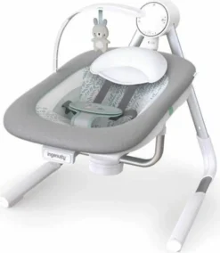 Ingenuity Baby Tragbare Schaukel AnyWay Sway PowerAdapt Dual-Direction, Spruce Babyschaukeln Wippen 27 Ingenuity Baby Tragbare Schaukel AnyWay Sway PowerAdapt Dual-Direction, Spruce Babyschaukeln Wippen -Babyfreude Deutschland Verkaufs-Shop cf88d4269a8d3b1ecab60d407c472a5a