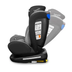 Lionelo Bastiaan Kindersitz 0-36 Kg ISOFIX 360° Autokindersitze Kinderautositze Gray-Schwarz 24 Lionelo Bastiaan Kindersitz 0-36 Kg ISOFIX 360° Autokindersitze Kinderautositze Gray-Schwarz -Babyfreude Deutschland Verkaufs-Shop cfdeb021ec4f8c94af12973a3e66e0fa