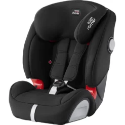 Britax Römer Römer Kindersitz Evolva 1-2-3 SL SICT (Gewicht: 9 Bis 36 Kg, Alter: Ab Ca. 9 Monate Bis 12 Jahre, Maße (Höhe/Breite/Tiefe): 61-72 X 51 X 48 Cm, Farbe: Kosmos-Schwarz) -Babyfreude Deutschland Verkaufs-Shop d0fa171f79640067de320c26c71fa57f