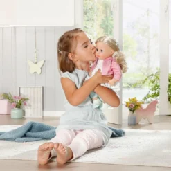 Zapf Creation Zapf Annabell Little Sophia 36cm 706480 33 Zapf Creation Zapf Annabell Little Sophia 36cm 706480 -Babyfreude Deutschland Verkaufs-Shop d1a9822482bad352c0d223c28923e538