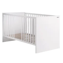 Miami Kombi-Kinderbett 70x140cm, 3x Höhenverstellbar, Flachstäbe Inkl 3 Schlupfprossen 12 Miami Kombi-Kinderbett 70x140cm, 3x Höhenverstellbar, Flachstäbe Inkl 3 Schlupfprossen -Babyfreude Deutschland Verkaufs-Shop d1c39ea247a7fdcd939b0d7301f4764a