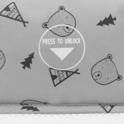 Hauck Sleep N Play SQ Nordic Grey 13 Hauck Sleep N Play SQ Nordic Grey -Babyfreude Deutschland Verkaufs-Shop d311776ef693172f20a773ff623e9552