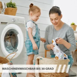 Baby Bettwäsche Set 90 X 120 Cm - Kinderbettwäsche Babybettwäsche Mit Kissenbezug 60x40 Aus Baumwolle Regenbogenmotiv 18 Baby Bettwäsche Set 90 X 120 Cm - Kinderbettwäsche Babybettwäsche Mit Kissenbezug 60x40 Aus Baumwolle Regenbogenmotiv -Babyfreude Deutschland Verkaufs-Shop d3df1001385035894eae2b2c26b9dee8