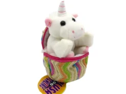Waldhausen Kögler Plüschtier Im Ei, Plüschfigur In Tasche, Kuscheltier, StofftierEinhorn -Babyfreude Deutschland Verkaufs-Shop d3e200b07d72c5558c3bb73dde3ce74b
