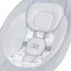 Kinderkraft Baby Rocker LULI Gray -Babyfreude Deutschland Verkaufs-Shop d4124c0e3f6e223b05b50d7ddef23ae9