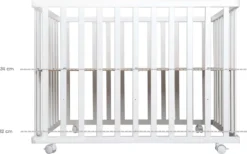 Roba Laufgitter Klappbar, Bicolor, 75x100 Cm, Platzsparendes Spielgitter Inkl. Rollen, Holz 13 Roba Laufgitter Klappbar, Bicolor, 75x100 Cm, Platzsparendes Spielgitter Inkl. Rollen, Holz -Babyfreude Deutschland Verkaufs-Shop d5d42fd47b78cf65ea14db0c7155abf4