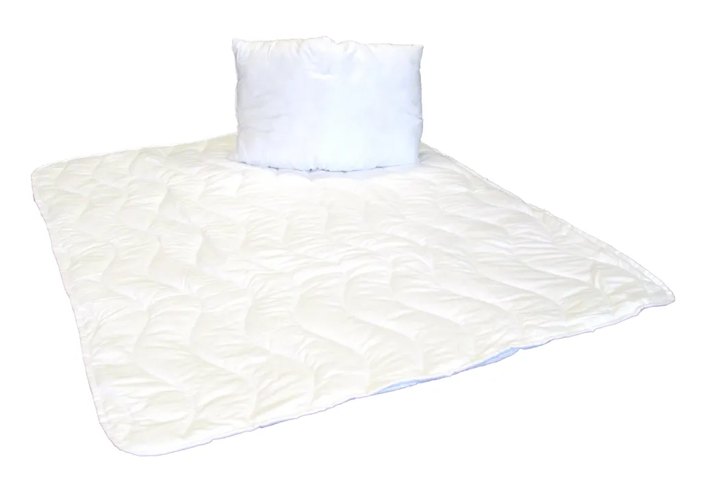 Premium Microfaser Kinder Bettenset Steppdecke 135 X 100cm Kopfkissen 40 X 60cm 3 Premium Microfaser Kinder Bettenset Steppdecke 135 X 100cm Kopfkissen 40 X 60cm – Bild 3