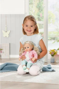 Zapf Creation Zapf Annabell Little Sophia 36cm 706480 30 Zapf Creation Zapf Annabell Little Sophia 36cm 706480 -Babyfreude Deutschland Verkaufs-Shop d7729138d3186da8bdb288263517f89c