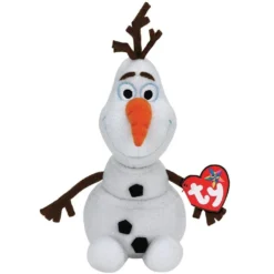 FRO Clip On Olaf Mit Sound 8,5cm