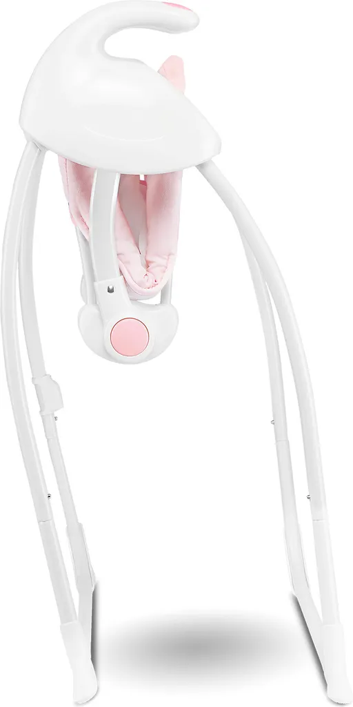 Lionelo Robin Baby Wippe Babyschaukel Elektrisch Mit Liegefunktion Von 0 Bis 9 Kg Moskitonetz Melodien Spieluhr Rosa 9 Lionelo Robin Baby Wippe Babyschaukel Elektrisch Mit Liegefunktion Von 0 Bis 9 Kg Moskitonetz Melodien Spieluhr Rosa – Bild 9