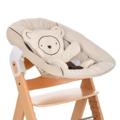 Hauck Babywippe Alpha Bouncer 2 In 1, Farbe:Hearts Beige -Babyfreude Deutschland Verkaufs-Shop d91ad561c9c994fa42faaeba7f30af08