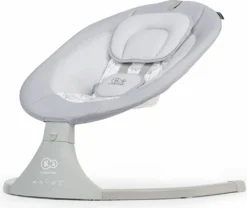 Kinderkraft Baby Rocker LULI Gray -Babyfreude Deutschland Verkaufs-Shop da54b99686972d88cc00e0d230e831fb