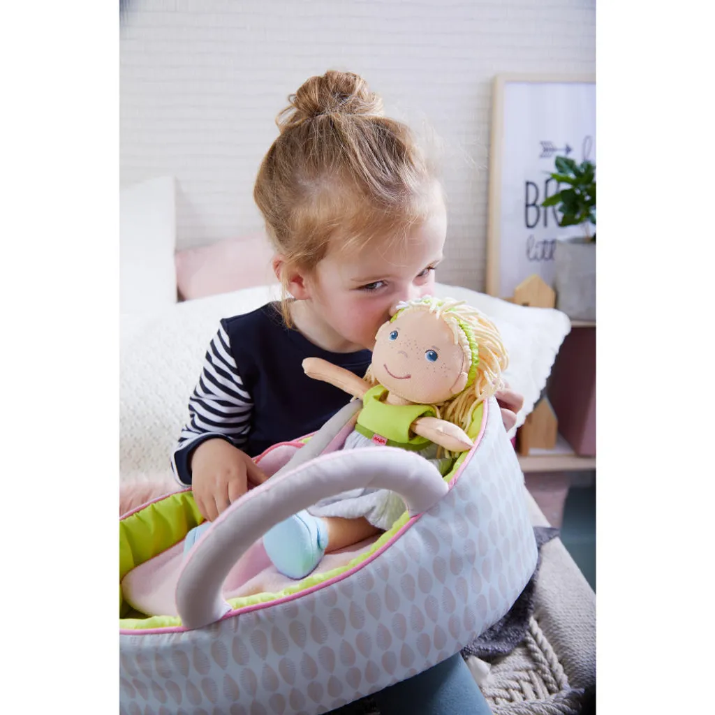 HABA Lilli And Friends, Puppe Jil 5 HABA Lilli And Friends, Puppe Jil – Bild 5