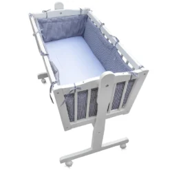 Baby Wiege Kinder Himmel Bett Stubenwagen Beistellbett + 9 Tlg. Zubehör Weiß/grau 18 Baby Wiege Kinder Himmel Bett Stubenwagen Beistellbett + 9 Tlg. Zubehör Weiß/grau -Babyfreude Deutschland Verkaufs-Shop dbf86b533fb74e27abaa791b4909c96c