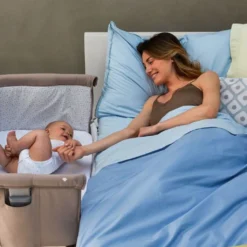 CHICCO Matratze Next2Me Junior 50 X 83 Cm Baumwolle Weiß 7 CHICCO Matratze Next2Me Junior 50 X 83 Cm Baumwolle Weiß -Babyfreude Deutschland Verkaufs-Shop dbfc8d15875f581726dadff201fe473f