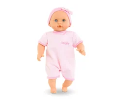 SIMBA TOYs Simba Spielwaren Corolle Mon Premier Poupon - Calin Gute-Nacht-Set, 30 Cm - Weichkörperpuppe Mit Schlafaugen + Zubehör Babypuppen Puppen Babypuppen Plahap1222 -Babyfreude Deutschland Verkaufs-Shop dcb431db8d43ea1d68c09e0c0ad5c12d