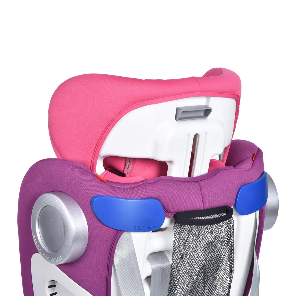 Daliya® SEDION Autokindersitz 360° Drehbar, 0-36kg. Mitwachsender Autositz, Kinderautositz, Babysitz, Kindersitz Gruppe 0, 1, 2, 3, ISOFIX, Top Tether, 5 Punkt Sicherheitsgurt, Incl. Sonnenverdeck, 2x Isofix Einbauhilfe 14 Daliya® SEDION Autokindersitz 360° Drehbar, 0-36kg. Mitwachsender Autositz, Kinderautositz, Babysitz, Kindersitz Gruppe 0, 1, 2, 3, ISOFIX, Top Tether, 5 Punkt Sicherheitsgurt, Incl. Sonnenverdeck, 2x Isofix Einbauhilfe – Bild 14