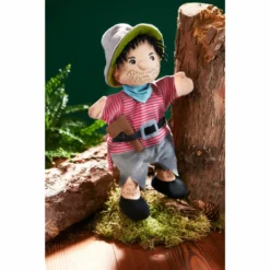 HABA 306244, Puppe, 1,5 Jahr(e) -Babyfreude Deutschland Verkaufs-Shop dded03243837c7e1bdd57e5f6d4f0c3e