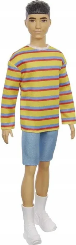 Barbie Ken Fashionistas Puppe Im Oversized Sweater 20 Barbie Ken Fashionistas Puppe Im Oversized Sweater -Babyfreude Deutschland Verkaufs-Shop dee955b8981f0091210ab1971b9ae8ad