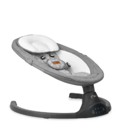 Babywippe Baby Schaukelstuhl Mit 5 Schwingungsamplituden Musik Timing Und Bluetoothfunktion Momi LAMI 15 Babywippe Baby Schaukelstuhl Mit 5 Schwingungsamplituden Musik Timing Und Bluetoothfunktion Momi LAMI -Babyfreude Deutschland Verkaufs-Shop df91851a9cec16afceb74929c2cd020a