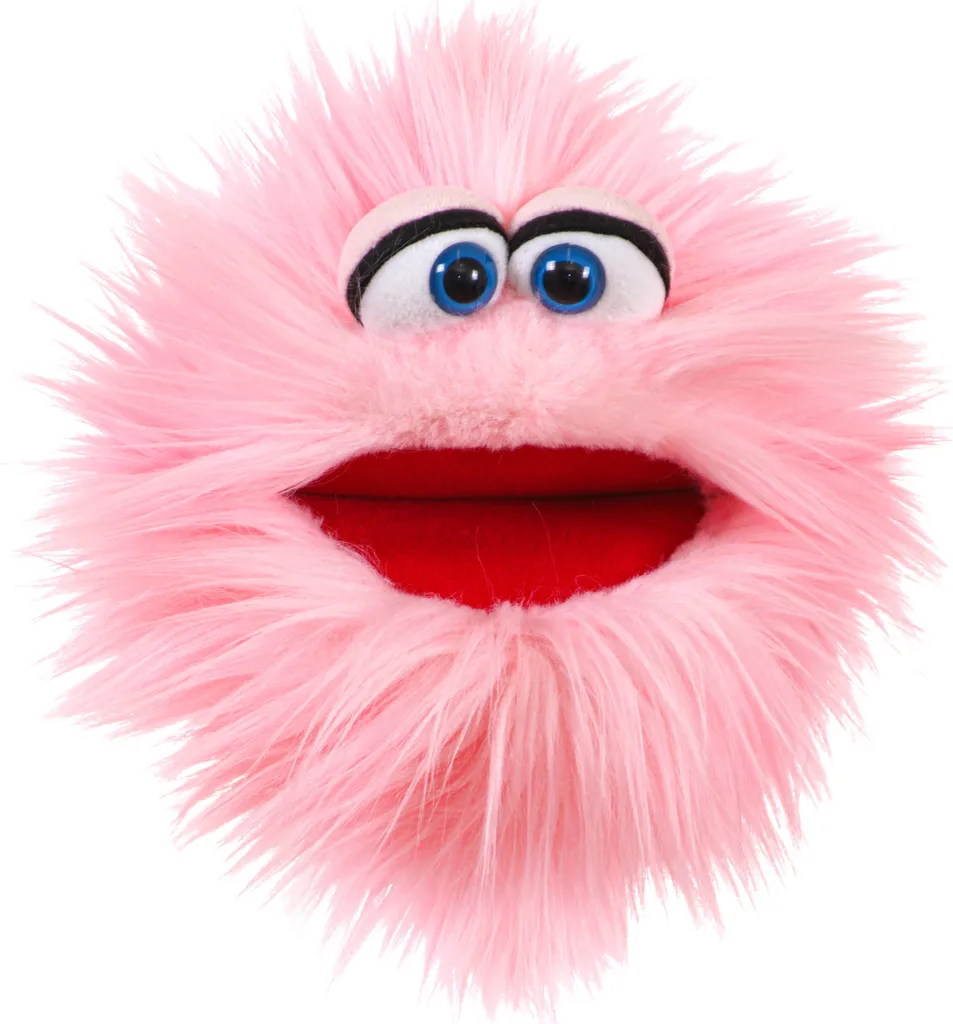 Living Puppets Handpuppe "Quatschköppe", Plaudertante 2 Living Puppets Handpuppe "Quatschköppe", Plaudertante – Bild 2