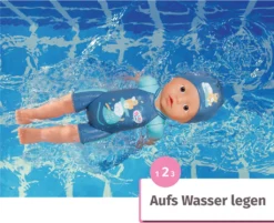 Zapf Creation Zapf BABY Born® My First Swim Boy 30cm 832325 -Babyfreude Deutschland Verkaufs-Shop e13989c14c78004c6056130e17c7d38d