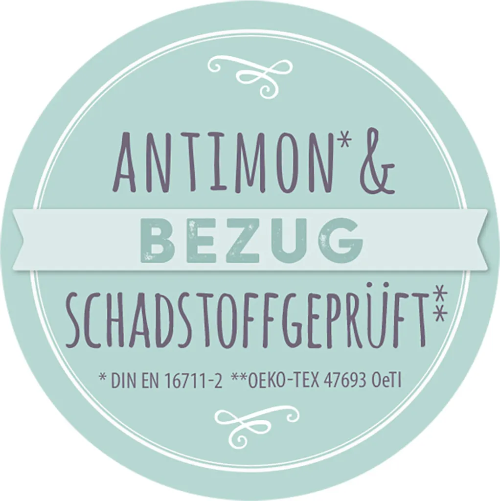 Träumeland Matratze WALDDUFT 120 X 200 X 15 Cm 4 Träumeland Matratze WALDDUFT 120 X 200 X 15 Cm – Bild 4