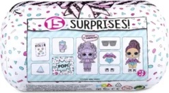 MGA Entertainment L.O.L Surprise Confetti Under Wraps 0 0 STK 15 MGA Entertainment L.O.L Surprise Confetti Under Wraps 0 0 STK -Babyfreude Deutschland Verkaufs-Shop e3602179c9f05497bb94439971779dd9
