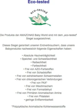 Kangoo Babyhängematte Von Amazonas -Babyfreude Deutschland Verkaufs-Shop e407670ef7895f9652461aeda1107226