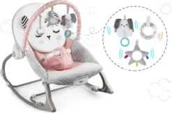 Babyschaukel Schaukelwippe Sway Babywippe Wippe Mit Vibration Ricokids - Rosa 21 Babyschaukel Schaukelwippe Sway Babywippe Wippe Mit Vibration Ricokids - Rosa -Babyfreude Deutschland Verkaufs-Shop e4d3977e8db4b2d067e7b2527305618b