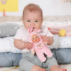 Zapf Creation Zapf BB CUTIE 18CM 2FACH FOR BABIES FOR BABIES -Babyfreude Deutschland Verkaufs-Shop e52ebb7196af7ec3be6ac1f2750fa67d