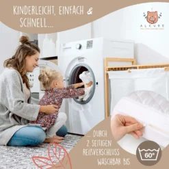 Alcube® Kindermatratze 80 X 160 Cm Für Kinderbett Hausbett Kaltschaummatratze 160x80 Weiß - Mit Spannbettlaken 14 Alcube® Kindermatratze 80 X 160 Cm Für Kinderbett Hausbett Kaltschaummatratze 160x80 Weiß - Mit Spannbettlaken -Babyfreude Deutschland Verkaufs-Shop e547b6ede0f7156338cf456363ae0884