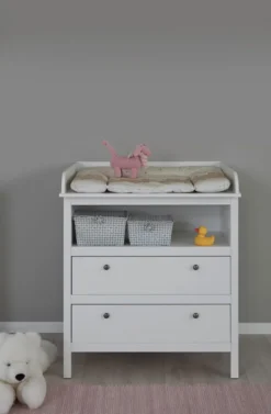 Trendteam Babyzimmer 3-teilige Kombination Ole/Emma Weiß Melamin/WeißNachbildung 25 Trendteam Babyzimmer 3-teilige Kombination Ole/Emma Weiß Melamin/WeißNachbildung -Babyfreude Deutschland Verkaufs-Shop e553bf3d2cc4ee8d72924c006e5a9781