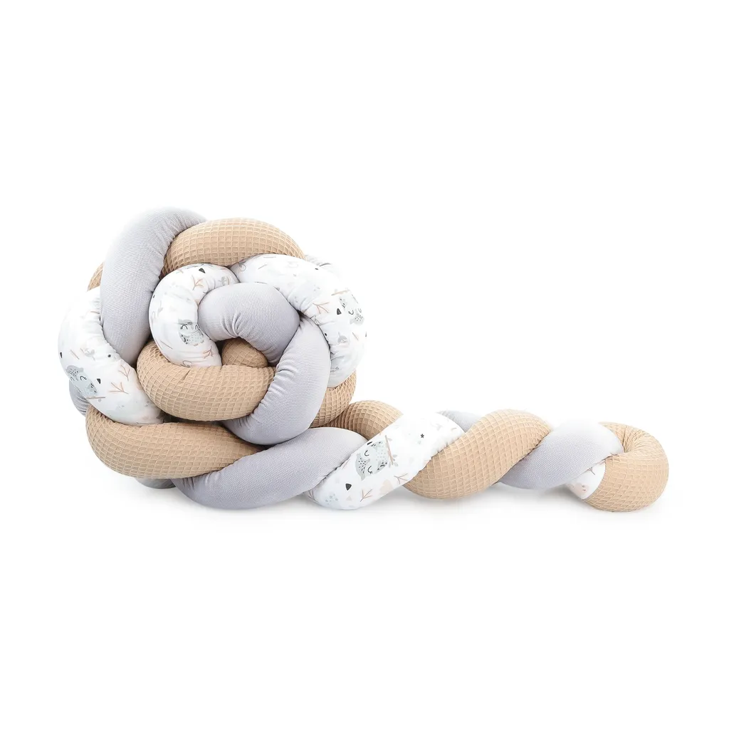 Kuschelkissen Kinder Kissen Deko 300 Cm - Flauschig Dekokissen Kinderzimmer Kinderkissen Zierkissen Geflochten Eulen 1 Kuschelkissen Kinder Kissen Deko 300 Cm - Flauschig Dekokissen Kinderzimmer Kinderkissen Zierkissen Geflochten Eulen