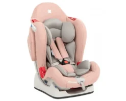 Kikkaboo Kindersitz O'Right Gruppe 0/1/2 (0 - 25 Kg), Rückenlehne Verstellbar Rosa -Babyfreude Deutschland Verkaufs-Shop e6ae7164758f85bc6549123528ccc096