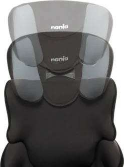 Osann Kindersitz BeFix SP Gris - Mit 5-fach Höhenverstellbare Kopfstütze - 3 Bis 12 Jahren (15 - 36 Kg) - Anthrazit , Schwarz , Grau 11 Osann Kindersitz BeFix SP Gris - Mit 5-fach Höhenverstellbare Kopfstütze - 3 Bis 12 Jahren (15 - 36 Kg) - Anthrazit , Schwarz , Grau -Babyfreude Deutschland Verkaufs-Shop e736edce8db750d2e15ae2427b8c2203