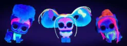 L.O.L. Surprise! Lights Pets With Real Hair & 9 Surprises Including Black Light 33 L.O.L. Surprise! Lights Pets With Real Hair & 9 Surprises Including Black Light -Babyfreude Deutschland Verkaufs-Shop e75fa7b9ccadc4258874083837bfe80b