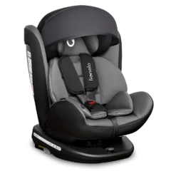 Lionelo Bastiaan Kindersitz 0-36 Kg ISOFIX 360° Autokindersitze Kinderautositze Gray-Schwarz 16 Lionelo Bastiaan Kindersitz 0-36 Kg ISOFIX 360° Autokindersitze Kinderautositze Gray-Schwarz -Babyfreude Deutschland Verkaufs-Shop e77862f6fa8fc163caf1c5a1731d9521