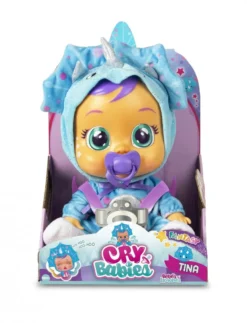 Babypuppe Cry Babies Fantasy Tina IMC Toys -Babyfreude Deutschland Verkaufs-Shop e8aabf3708e1a2256ea304eaf9e4795e