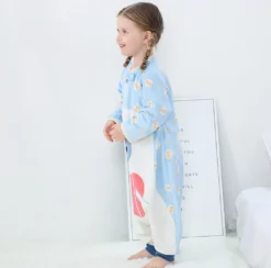 Topchances Baby Schlafsack Neugeboren Winter Leichter Langarm Kinderschlafsack Flanell Cartoon Schlafsack Mit Beinen Outdoor Camping Jungen Mädchen 1-7 Jahre Alt,Hellblau,L 12 Topchances Baby Schlafsack Neugeboren Winter Leichter Langarm Kinderschlafsack Flanell Cartoon Schlafsack Mit Beinen Outdoor Camping Jungen Mädchen 1-7 Jahre Alt,Hellblau,L -Babyfreude Deutschland Verkaufs-Shop e972e52e9f53f25e2fbbfd5755911e6b