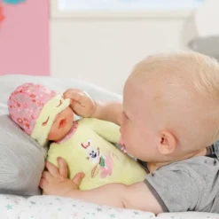 Zapf Creation Zapf Born Sleepy Gn 30 Cm 832271 -Babyfreude Deutschland Verkaufs-Shop e98f9015eaa2404af0b150ec721c890a
