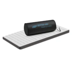 OrthoMatra Kiddy-Travel Kinder-Reisebettmatratze Mit Praktischer Transporttasche, 60x120 Cm -Babyfreude Deutschland Verkaufs-Shop e9c98b8ca0c5480423486a7ef589a704