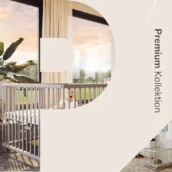 Sämann® Laufgitter Premium 75x100 Cm, Natur -Babyfreude Deutschland Verkaufs-Shop ea64d73f7386901b09044a839580f730